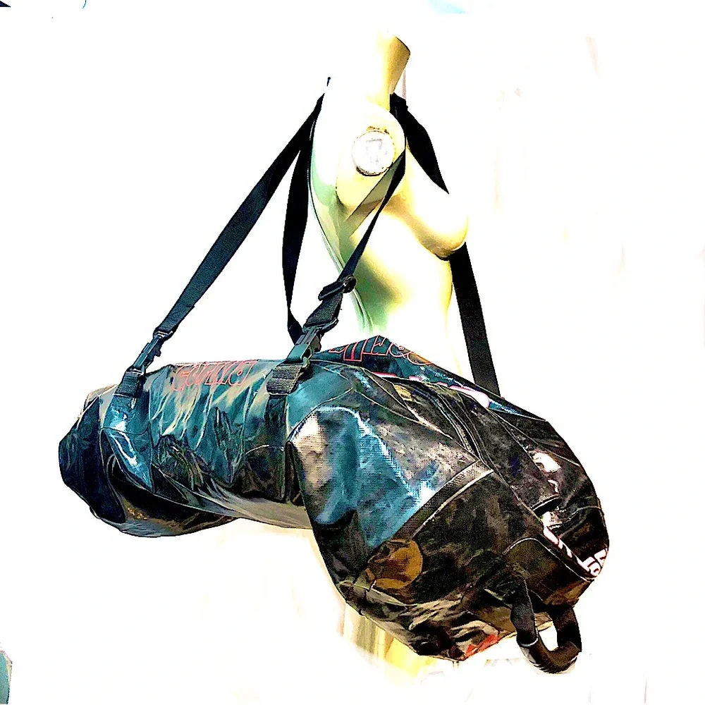Cressi Gorilla Scuba Waterproof Dufflebag